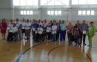 Фестиваль по адаптивным видам спорта в Варне 