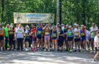 Варненцы на полумарафоне «Самопреодоление»