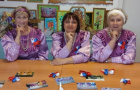 Казачий дух единства