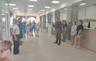 В Алексеевском ДК отметили День семьи, любви и верности