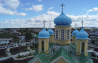 Верхнеуральск в финале конкурса «Малая культурная столица» 2027 года