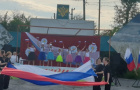 На Новом Урале отметили День села: «Славься, родное село! Россия — моя Родина!»