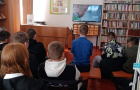 В Бородиновском ДК показали документальный фильм в рамках фестиваля «RT.Док: Время наших героев»
