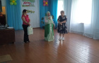 День села в п. Красная Заря