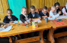 В Новоуральском Доме культуры отметили День знаний для первоклассников