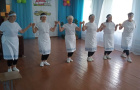 День села в п. Красная Заря