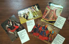От «Лебединого озера» до «Арагонской хоты»: музей Почты приглашает на новую выставку открыток