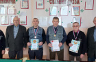 Первенство Варненского муниципального района на приз Деда Мороза по шахматам.