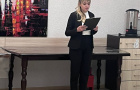 Лекция по защите от ЧС для работников ДК