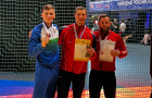Триумфальный чемпионат России для южноуральских гиревиков 