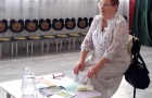 Кулевчинский Поэтический клуб. Встреча с детьми в детском саду «Умка»