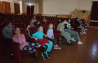 Всероссийская акция «Ночь кино» в Новоуральском ДК
