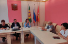 заседание рабочей группы