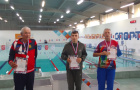 Варненцы на областной спартакиаде в Солнечной долине
