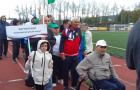 Варненцы на областной спартакиаде в Солнечной долине