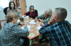 Память, внимание, речь