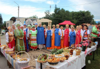 100 лет Варненскому району