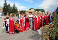 100 лет Варненскому району