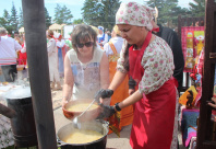 100 лет Варненскому району