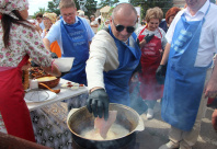 100 лет Варненскому району