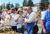 100 лет Варненскому району